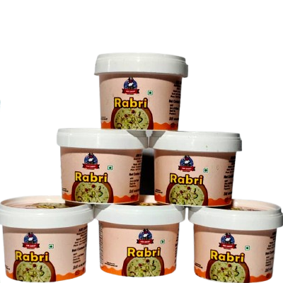 Rabri